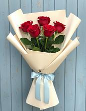 Букет Классика чувств #REPLACE_PRED# Запорожской