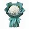 Букет цветов из: Гортензия в Запорожской