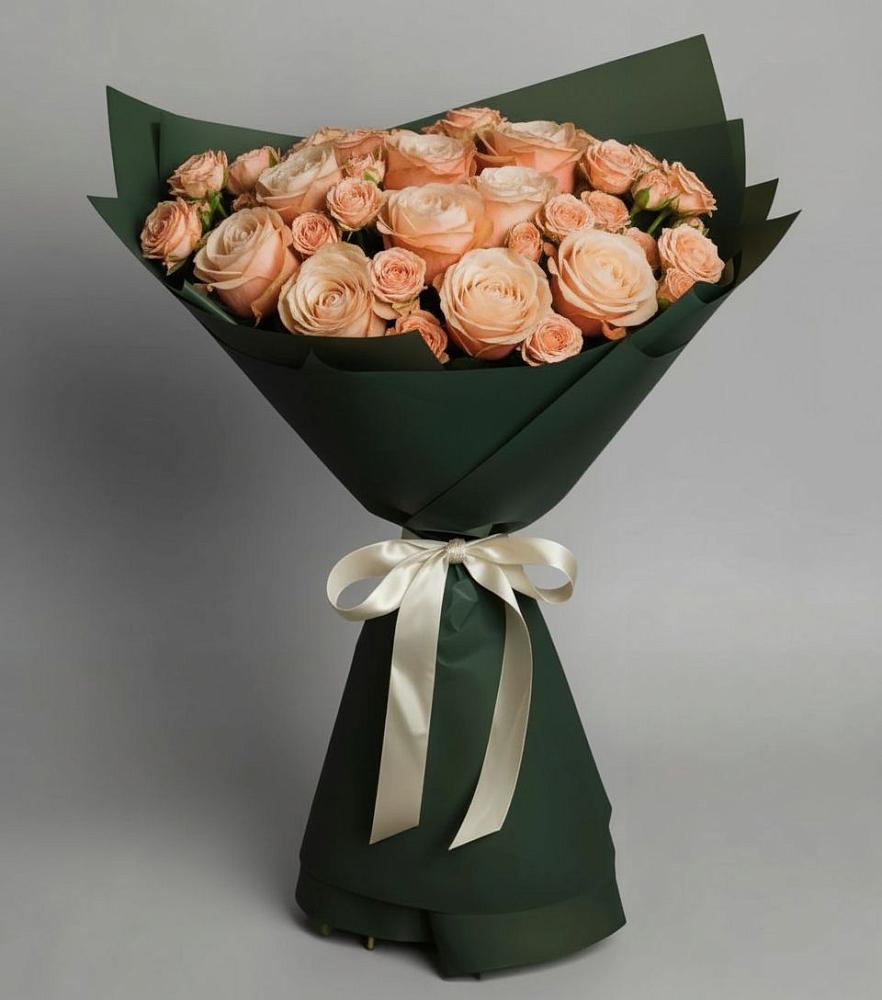 Букет Элегантный в Запорожской