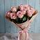 Букет цветов из: Розы в Запорожской