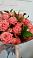 Букет цветов из: Розы в Запорожской