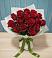 Букет Красные розы в Запорожской