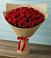 Букет Красные розы Милано в Запорожской