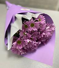 Букет цветов из:  Хризантемы в Запорожской