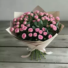 Букет Удовольствие #REPLACE_PRED# Запорожской