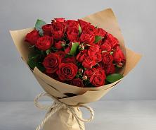 Букет Любовный роман #REPLACE_PRED# Запорожской