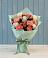 Букет цветов из: Розы в Запорожской