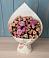 Букет цветов из: Розы в Запорожской