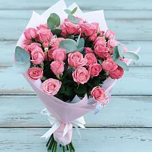 Букет Леди совершенство в Запорожской