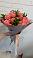 Букет цветов из: Розы в Запорожской